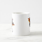 Korbat Haunted Bossen Player Koffiemok (Center)