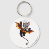 Korbat Haunted Bossen Player Sleutelhanger (Voorkant)