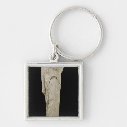 Kore figuur gewijd aan Hera Sleutelhanger (Voorkant)