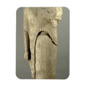 Kore figuur gewijd door Cheramyes, van de Sanct Magneet (Verticaal)