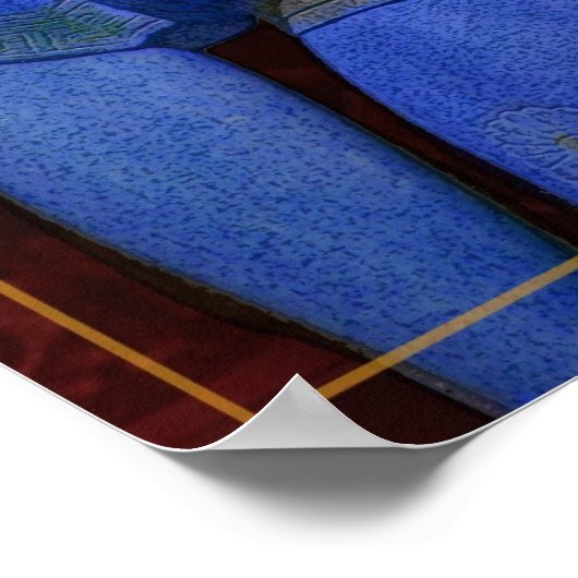 Kore Sutra Poster (Hoek)