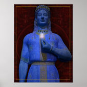 Kore Sutra Poster (Voorkant)