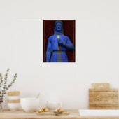 Kore Sutra Poster (Keuken)