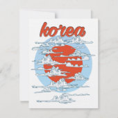 Korea (Voorkant)