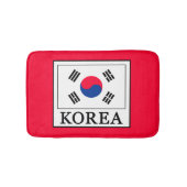 Korea Badmat (Voorkant)