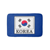 Korea Badmat (Voorkant)