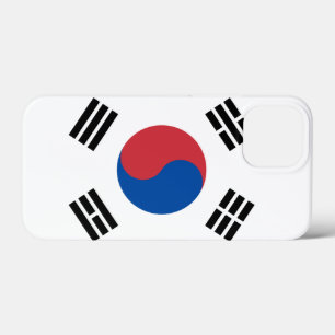 Korea Case-Mate iPhone Case