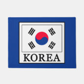 Korea Deurmat (Voorkant)