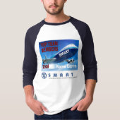 Korea express 2008A T-shirt (Voorkant)