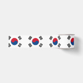 Korea Grosgrain Lint (Voorkant)