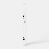 Korea iPhone 16 Hoesje (Linkerkant)