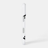 Korea iPhone 16 Hoesje (Rechterkant)