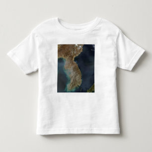 Korea Kinder Shirts