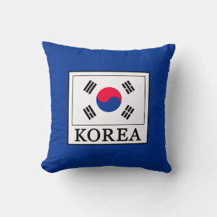 Korea Kussen