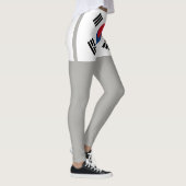 Korea Leggings (Rechts)