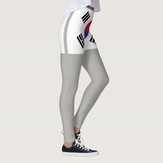 Korea Leggings (Rechts)