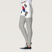Korea Leggings (Links)