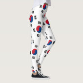 Korea Leggings (Rechts)