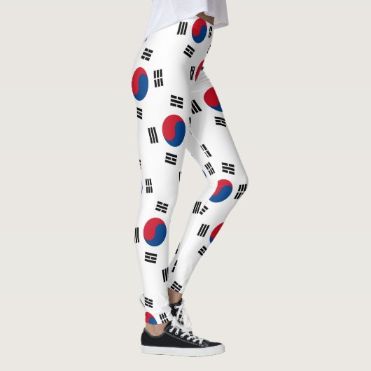 Korea Leggings (Rechts)