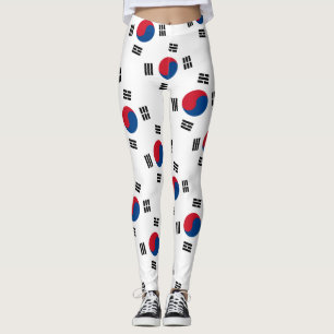 Korea Leggings