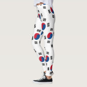 Korea Leggings (Links)