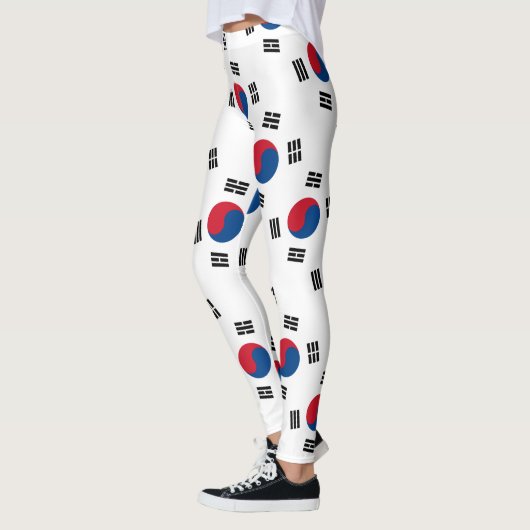 Korea Leggings (Links)