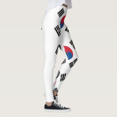 Korea Leggings (Rechts)