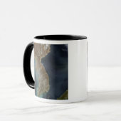 Korea Mok (Voorkant links)