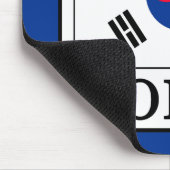 Korea Muismat (Hoek)
