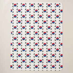 Korea Sherpa Deken