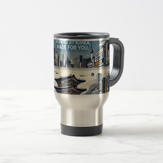 Korea Style Mok (Voorkant rechts)