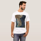 Korea T-shirt (Voorkant volledig)