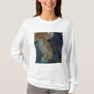 Korea T-shirt