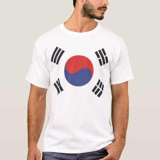 Korea T-shirt