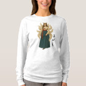 Korea T-shirts (Voorkant)