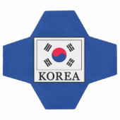 Korea Voetbal (Enkel)