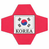 Korea Voetbal (Enkel)