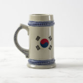 korea zuid bierpul (Links)