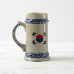 korea zuid bierpul