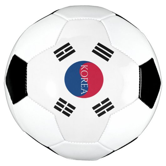 korea zuid voetbal (Gedraaid)