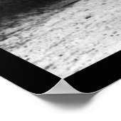 Koreaans Aristocrat Rickshaw 1910 Poster (Hoek)