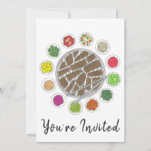 Koreaans BBQ Barbecue Roast Bulgogi Banchan Food