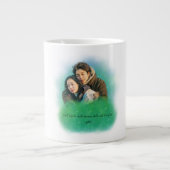 Koreaans drama van Goblin Grote Koffiekop (Voorkant)