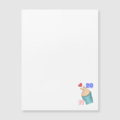 Koreaans hart 2024 (Voorkant)