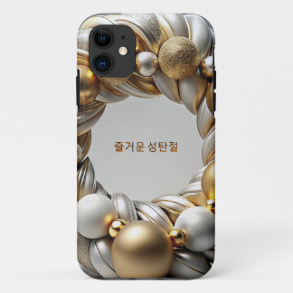Koreaans ontwerp Case-Mate iPhone case