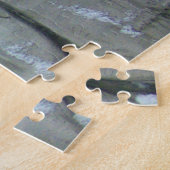 koreaans oorlogsmonument legpuzzel (Zijkant)