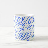 Koreaans traditioneel patroon mok (Center)