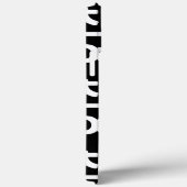 Koreaans Vriendin 여 친 Yeochin | Hangul Language Ca Case-Mate iPhone Case (Achterkant / Rechts)