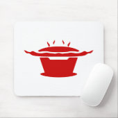 Koreaanse BBQ (고 구 이) Muismat (Met muis)