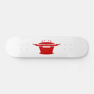 Koreaanse BBQ (고 구 이) Persoonlijk Skateboard